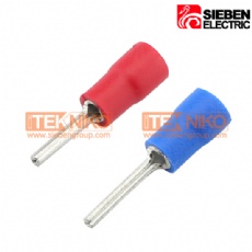 Insulating Pin Terminals